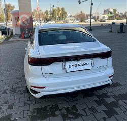 جيلي امجراند